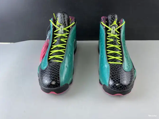 Reps TBK 836405-305 Jordan 13 Doernbecher Air Retro 0323